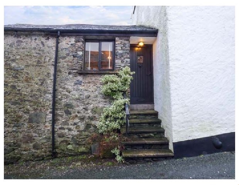 High House a holiday cottage rental for 4 in Newton In Cartmel, 