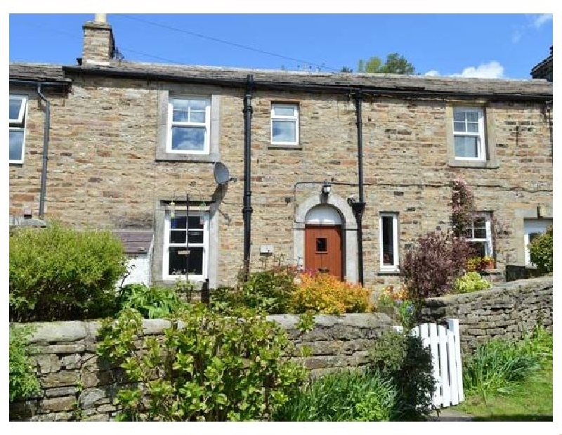 Hillways a holiday cottage rental for 4 in Gunnerside, 