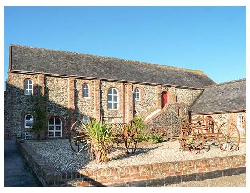Details about a cottage Holiday at Lundy View The Granary
