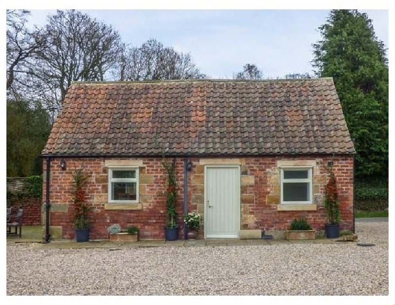 Somerset Cottage a holiday cottage rental for 2 in Great Ayton, 