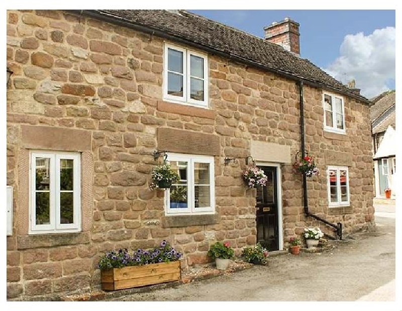 Details about a cottage Holiday at Bedehouse Cottage