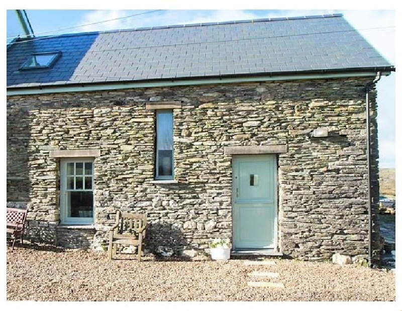 Details about a cottage Holiday at Ty Carreg