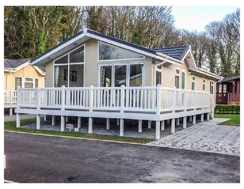 95 The Haven a holiday cottage rental for 6 in Wisemans Bridge, 