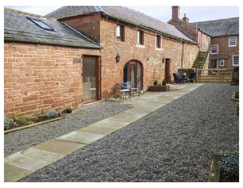 Tom Croft a holiday cottage rental for 2 in Stockdalewath, 