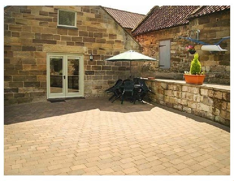 Mulgrave Cottage a holiday cottage rental for 6 in Staithes, 