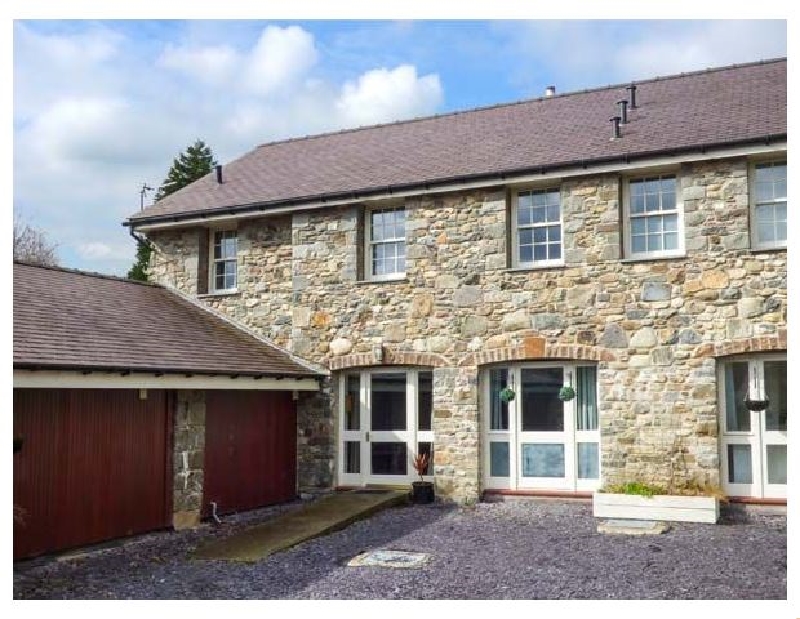 Details about a cottage Holiday at Yr Wyddfa