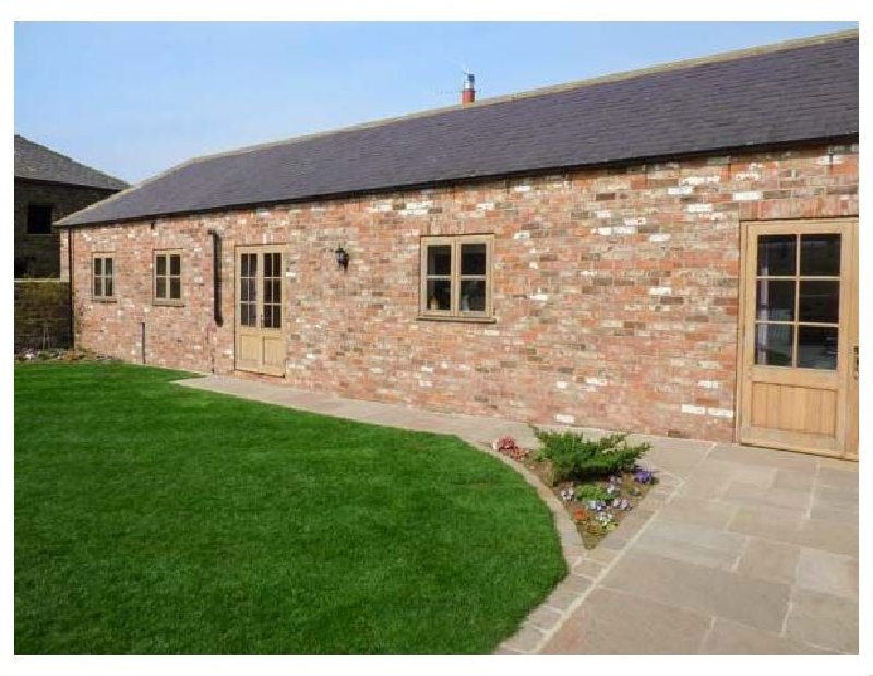 Click here for more about Mistal Cottage