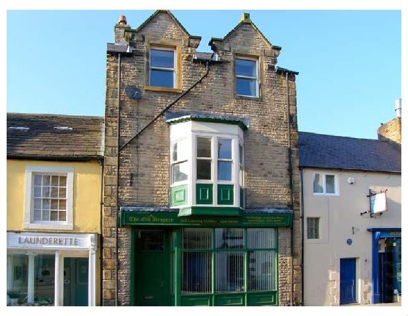 The Drover's Rest a holiday cottage rental for 2 in Haltwhistle, 