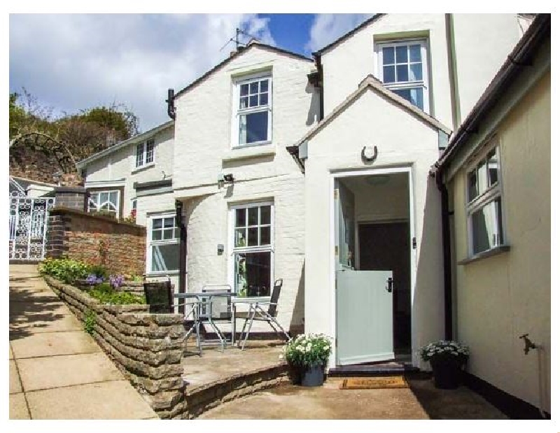 May Tree Cottage a holiday cottage rental for 3 in Malvern, 