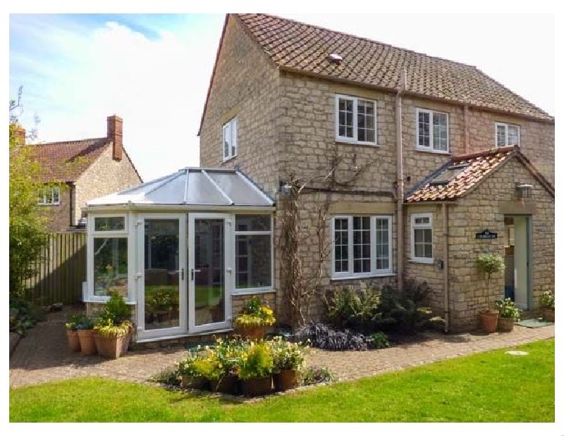 Castle View a holiday cottage rental for 10 in Helmsley, 