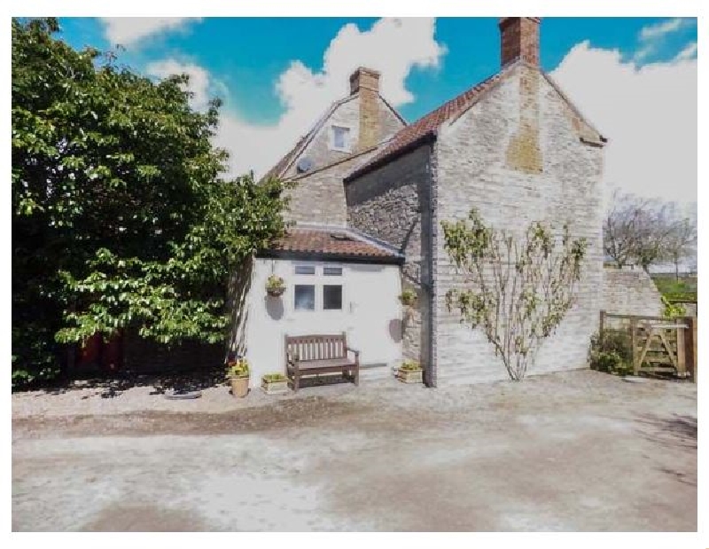 Drover's a holiday cottage rental for 3 in Sutton Mallet, 