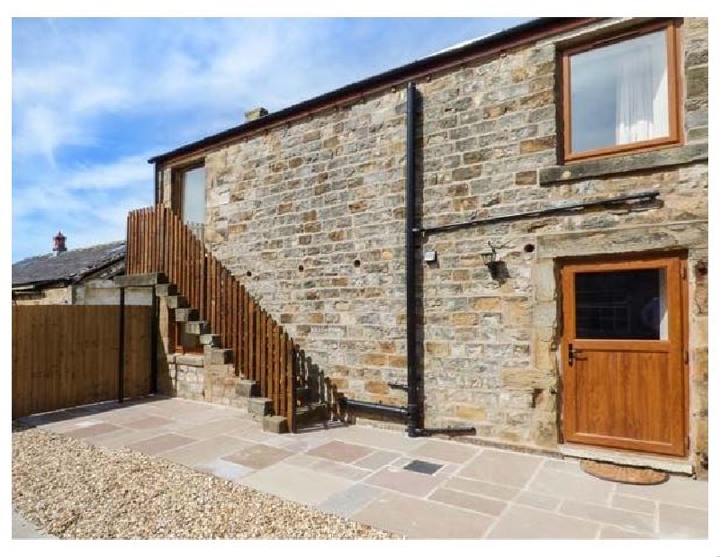 The Furrows a holiday cottage rental for 2 in Garstang, 