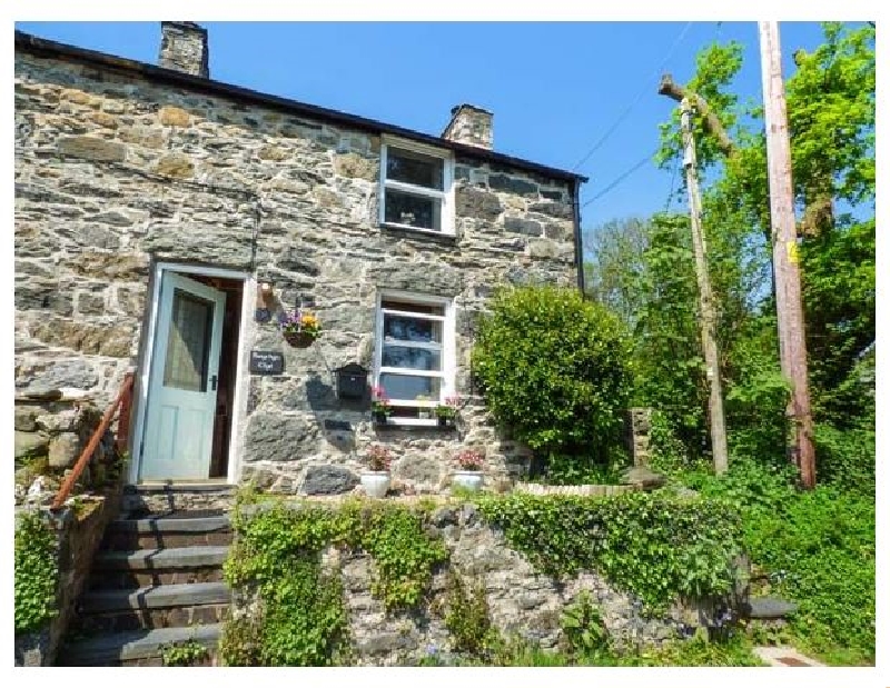 Details about a cottage Holiday at Bwythyn Clyd