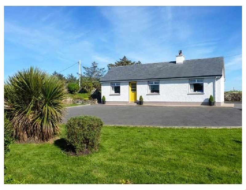 Details about a cottage Holiday at The Cromlech Cottage