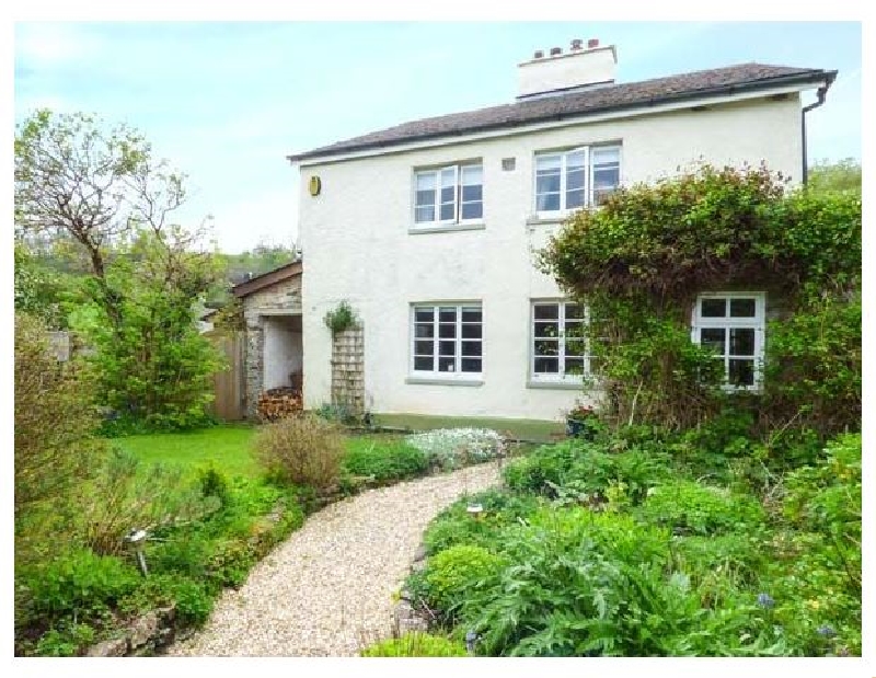 The Latches a holiday cottage rental for 6 in Torbryan, 