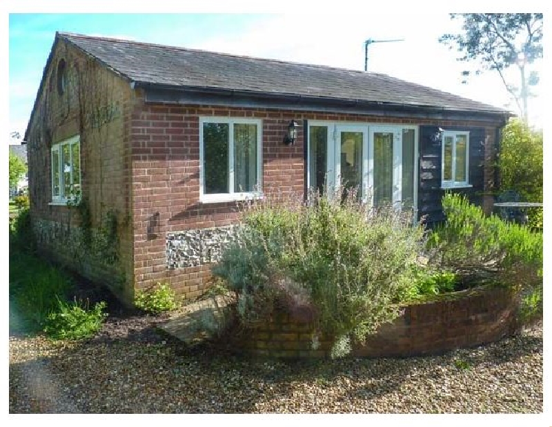 Orchard House Cottage a holiday cottage rental for 2 in Shillingstone, 