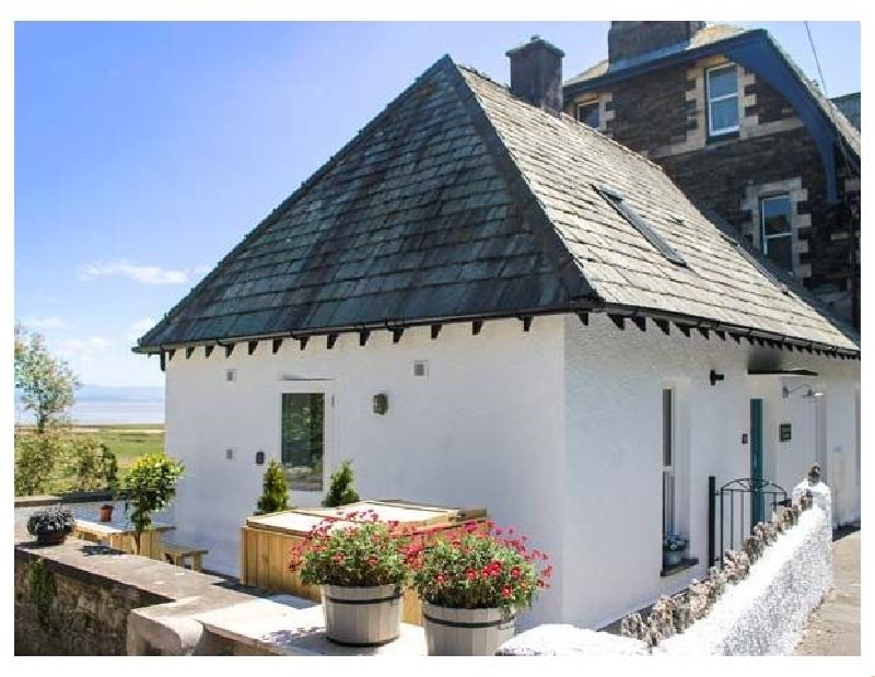 Details about a cottage Holiday at Moorhurst Cottage