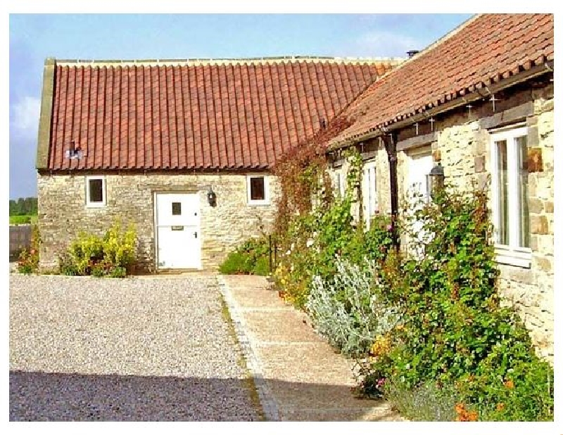 Pheasant Cottage a holiday cottage rental for 6 in Kirkbymoorside, 
