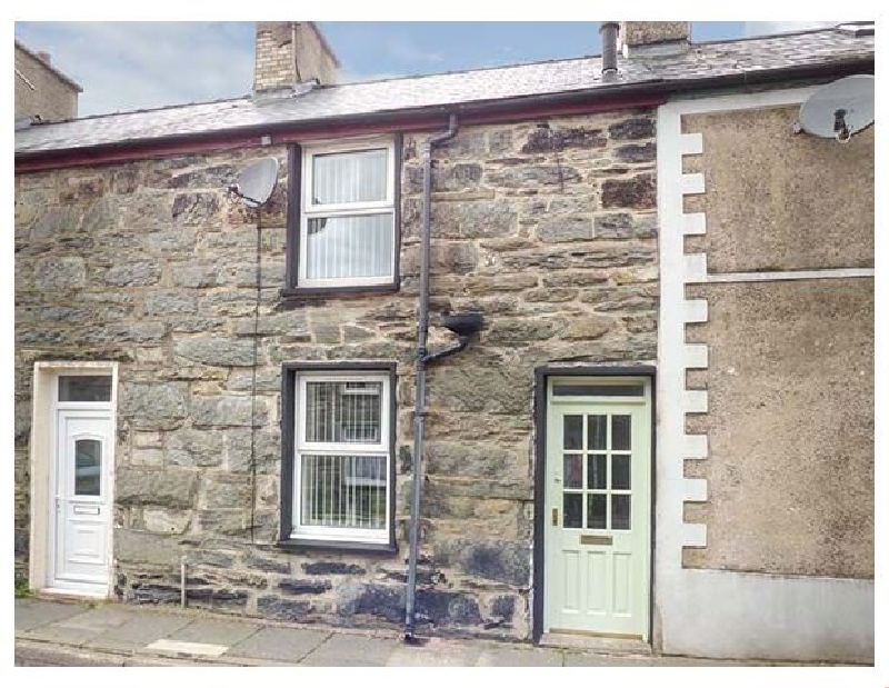 Details about a cottage Holiday at 20 Glynllifon Street