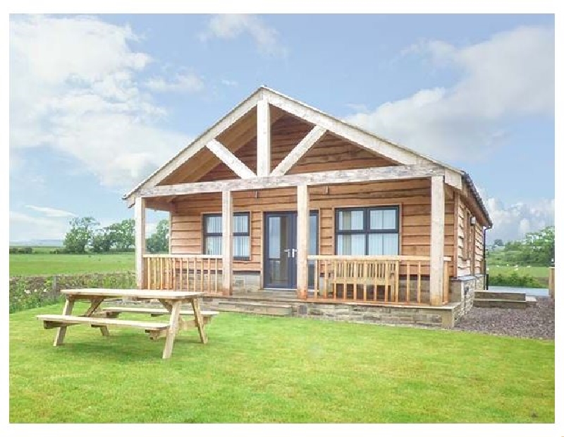 Coquet a holiday cottage rental for 4 in Longframlington, 