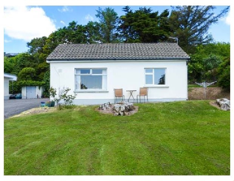 Summerfield Lodge a holiday cottage rental for 2 in Youghal, 