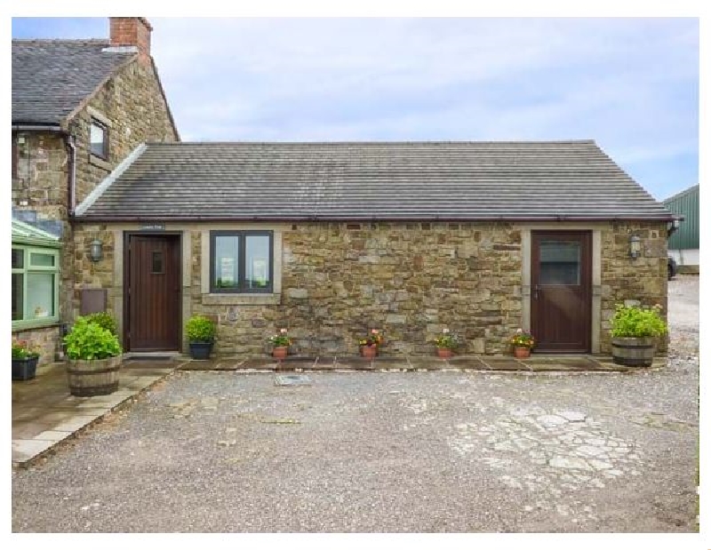 Lark's Rise Cottage a holiday cottage rental for 4 in Bottomhouse, 