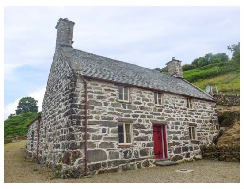 Details about a cottage Holiday at Tyn Llwyn