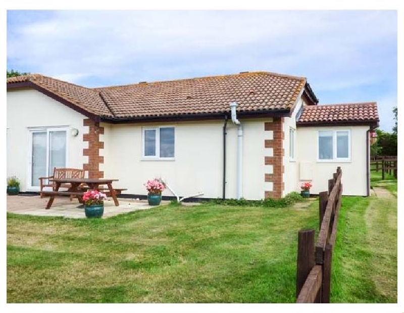 Broom Cottage a holiday cottage rental for 5 in Sidmouth, 
