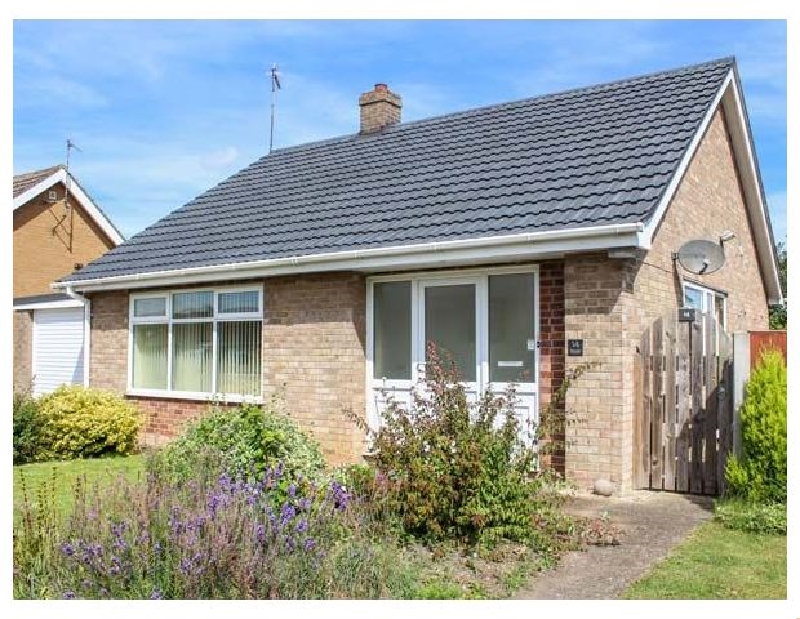 Newby a holiday cottage rental for 4 in Gayton, 