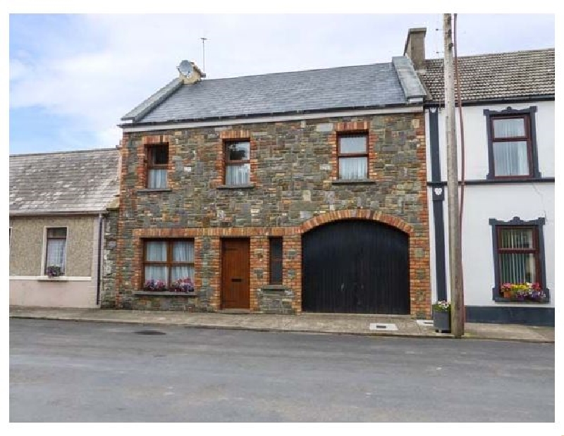 Click here for more about Carrigaholt Cottage