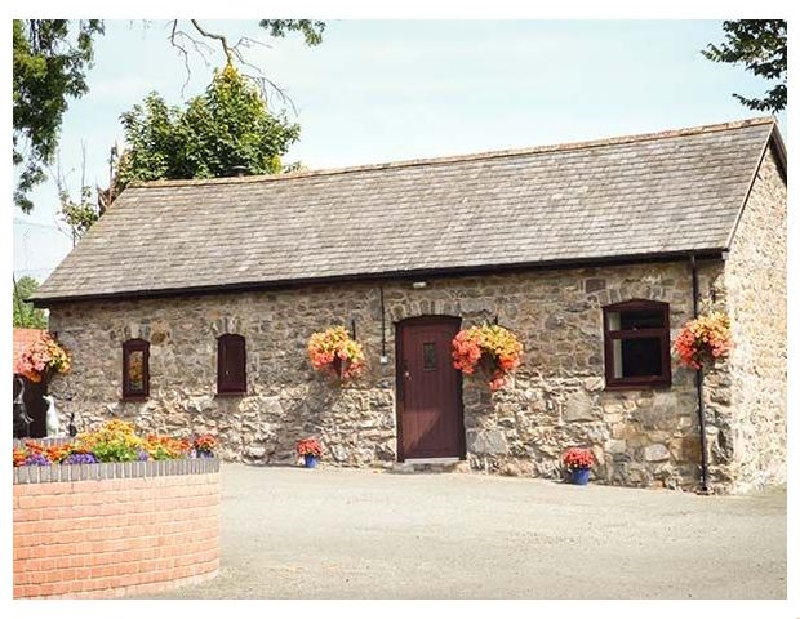 Bwthyn Ty Newydd a holiday cottage rental for 2 in Llangadfan, 