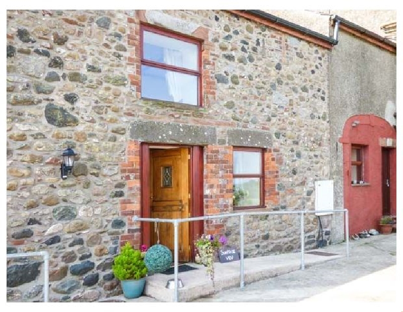 Surprise View a holiday cottage rental for 3 in Ravenglass, 