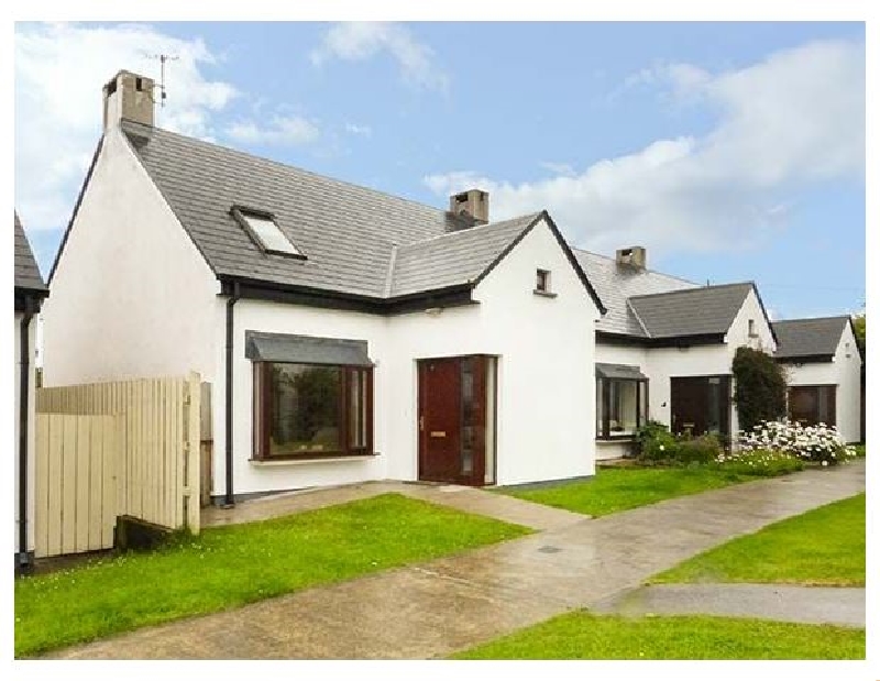 29 Ard Caher a holiday cottage rental for 6 in Louisburgh, 