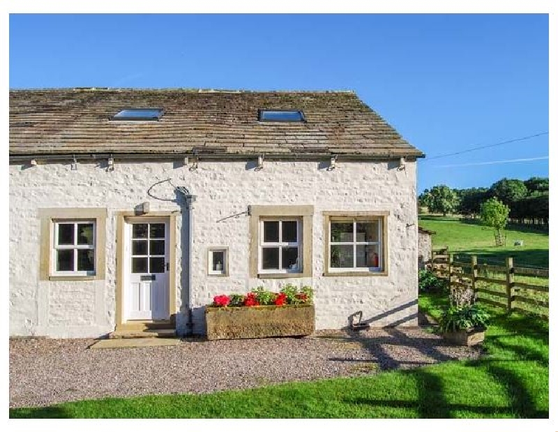 The Nook Bank Newton a holiday cottage rental for 2 in Gargrave, 