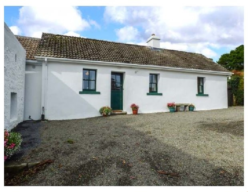 Details about a cottage Holiday at Ard na Coiribe