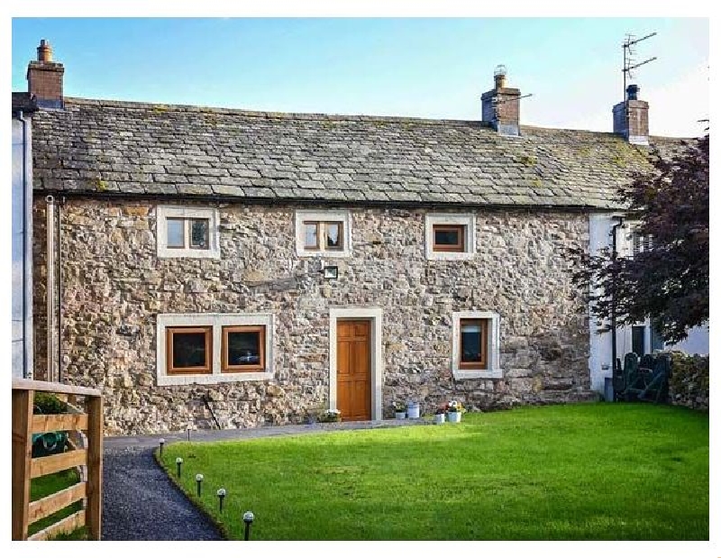 4 Mellfell View a holiday cottage rental for 4 in Penruddock, 