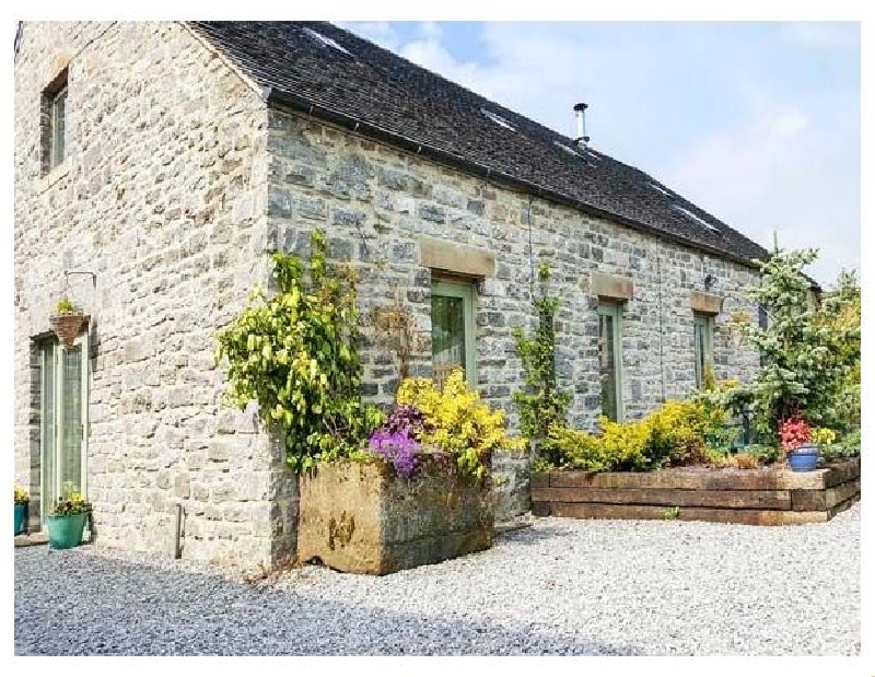 Details about a cottage Holiday at Spingle Barn