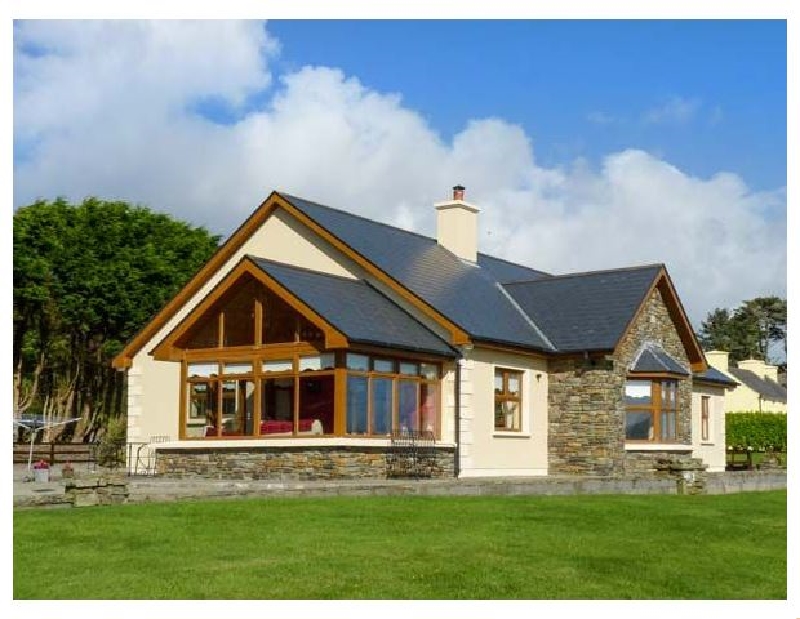 Details about a cottage Holiday at Caola Nua
