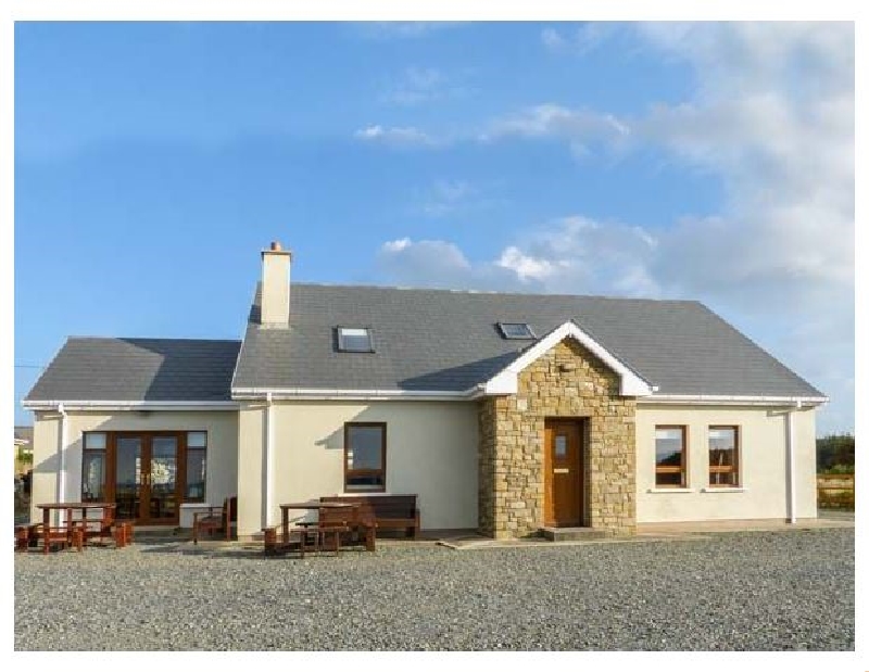 Details about a cottage Holiday at Carrick Cottage