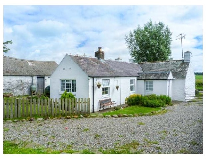 Camphill a holiday cottage rental for 4 in Kirkcudbright, 