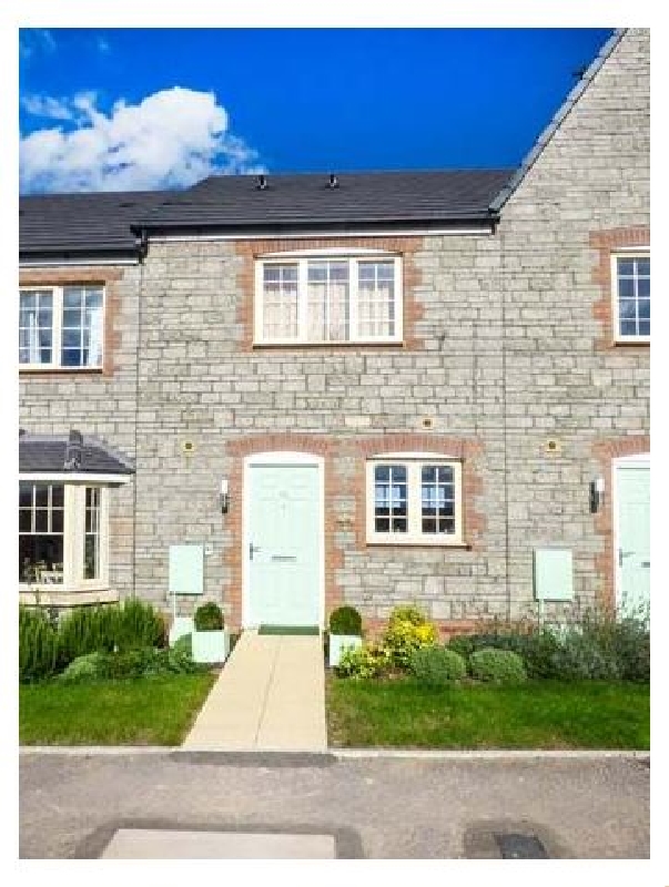 Saplings a holiday cottage rental for 4 in Wells, 