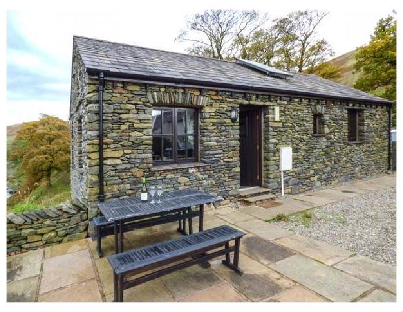 River View Cottage a holiday cottage rental for 4 in Tebay , 