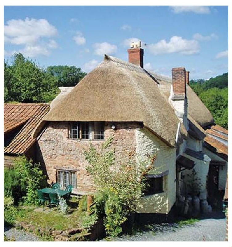 Details about a cottage Holiday at The Dairy