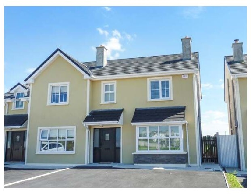 63 Moinin a holiday cottage rental for 6 in Kilkee, 