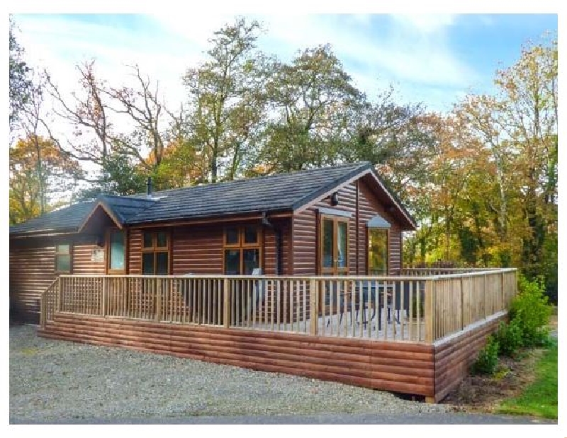The Willows a holiday cottage rental for 4 in Narberth, 