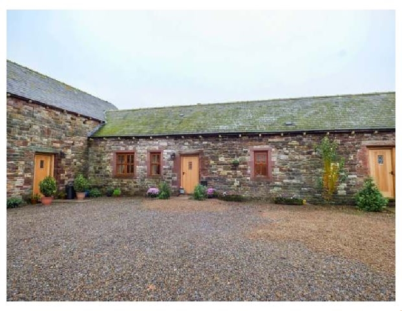 Dove Cottage a holiday cottage rental for 2 in Milton, 
