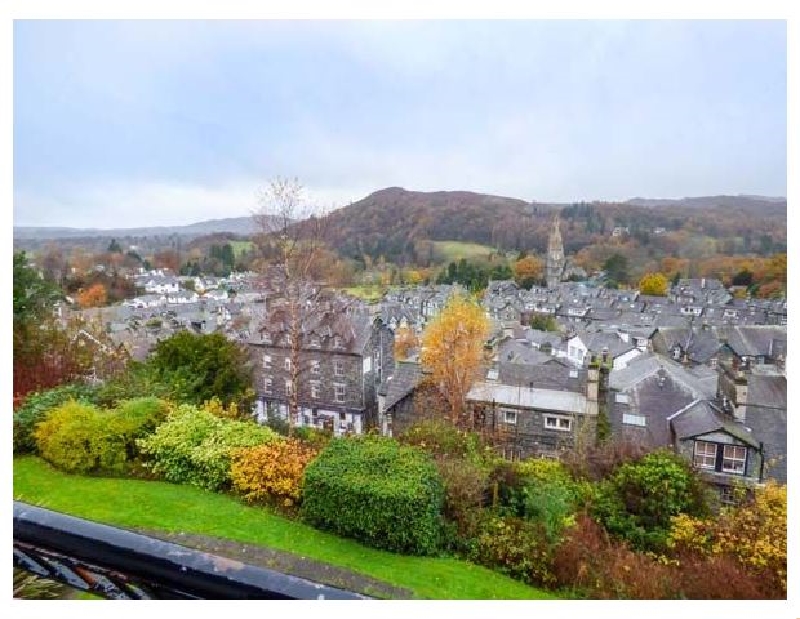 Rothay 17 a holiday cottage rental for 6 in Ambleside, 