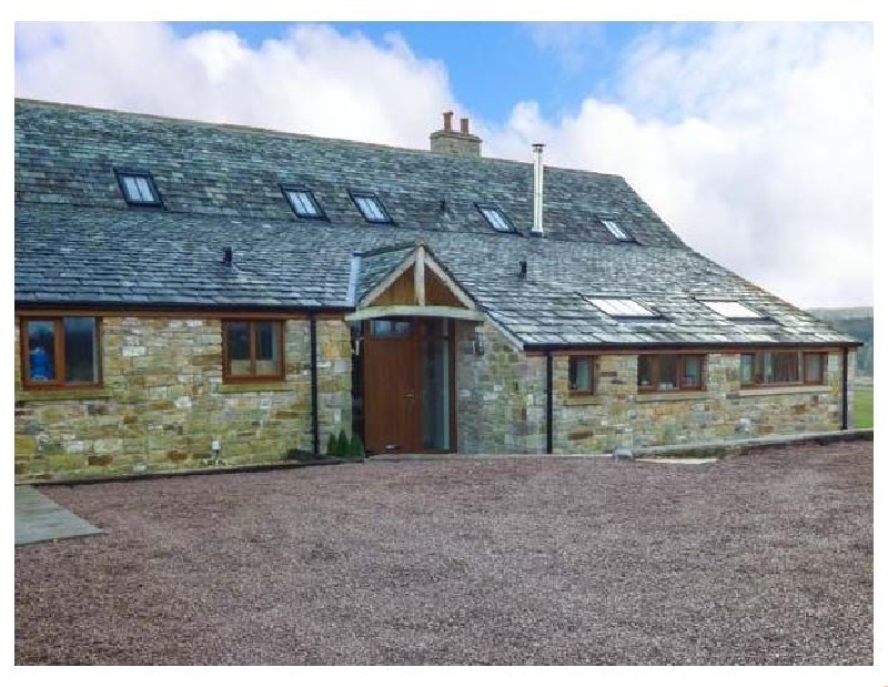 Peggies Barn a holiday cottage rental for 6 in Maulds Meaburn, 
