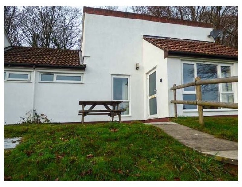 Manicombe 33 a holiday cottage rental for 6 in Gunnislake, 