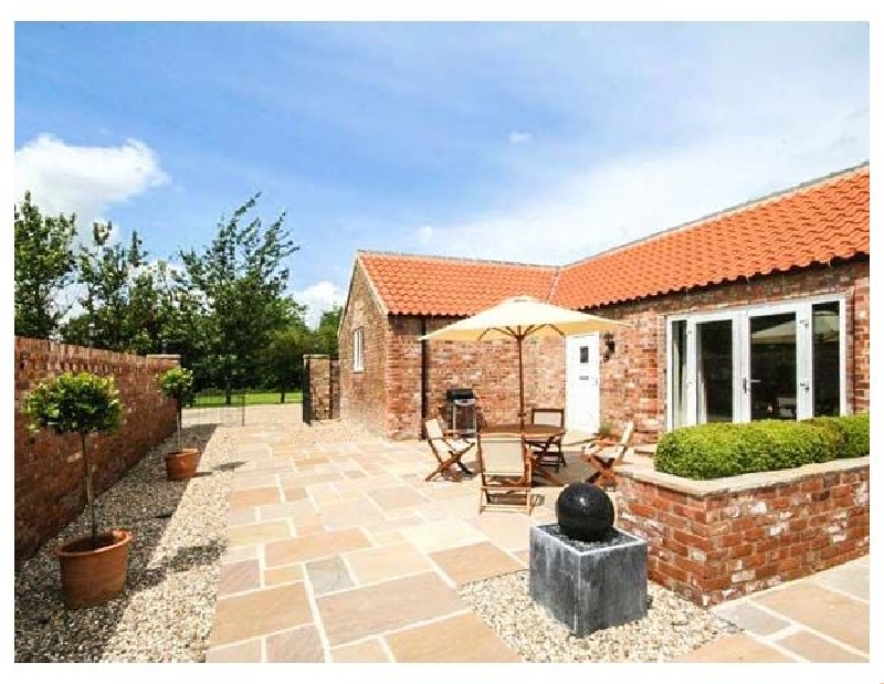 Winsall Court I a holiday cottage rental for 4 in Bridlington, 